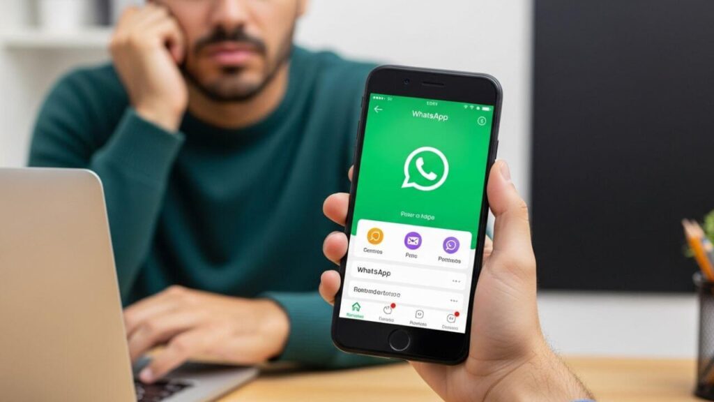 Ferramentas não oficiais: entenda o risco jurídico e de bloqueio no WhatsApp