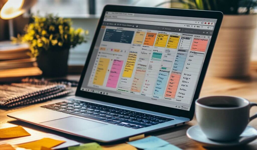 Como um chatbot pode ajudar no agendamento de consultas?