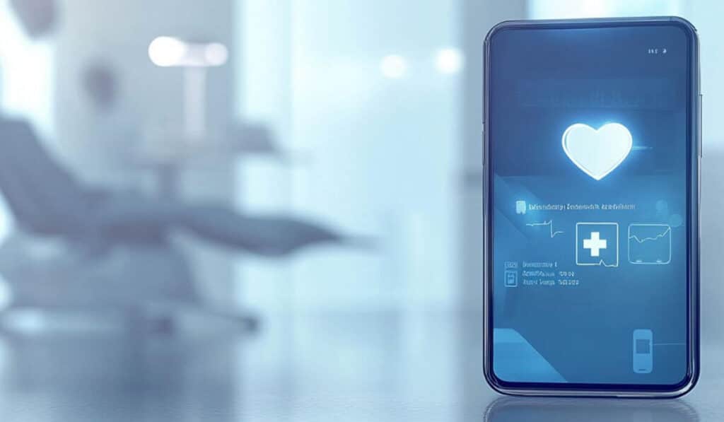 10 tecnologias para saúde que aumentam a produtividade no setor