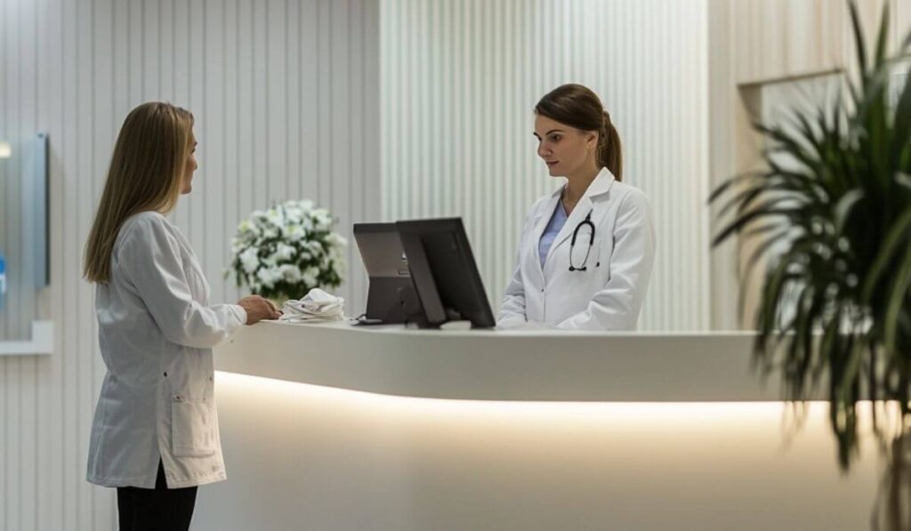 A tecnologia que melhora a qualidade do atendimento na saúde