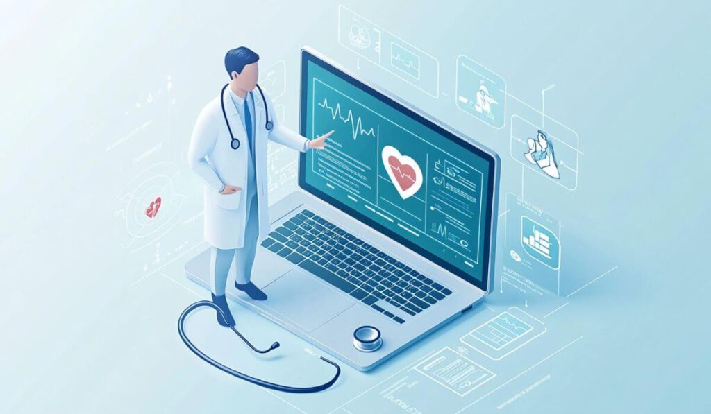 Clínica Digital: O que é e como implementar?