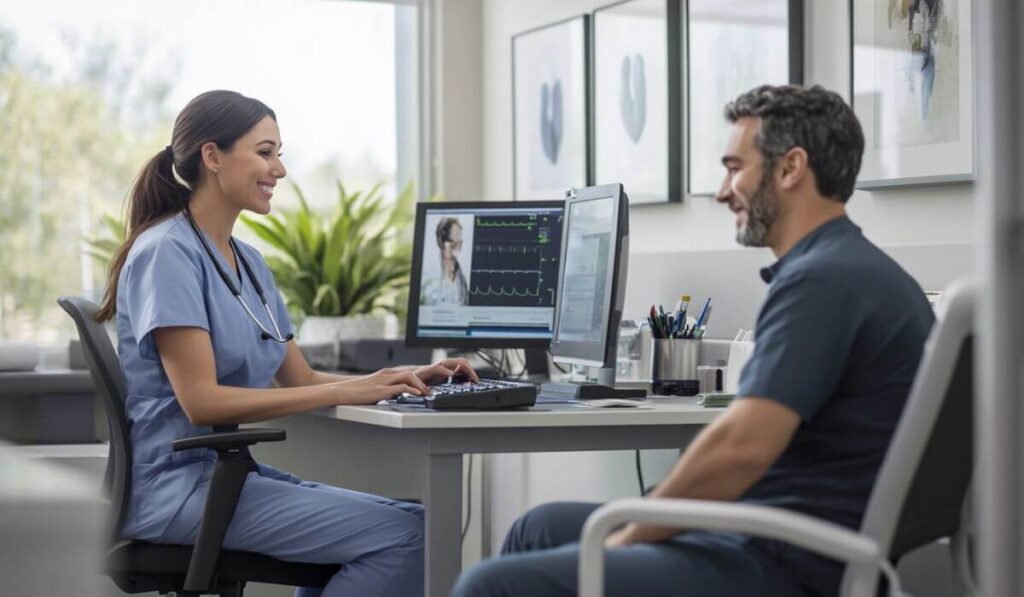 A importância da personalização no setor da Saúde