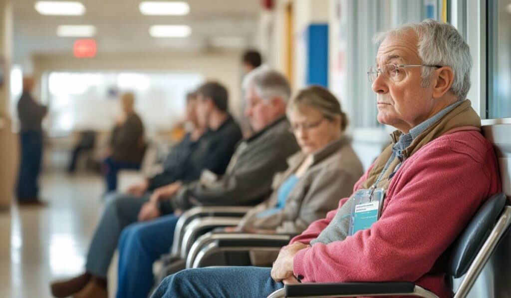 Tempo de espera do paciente: como aumentar a agilidade no atendimento?