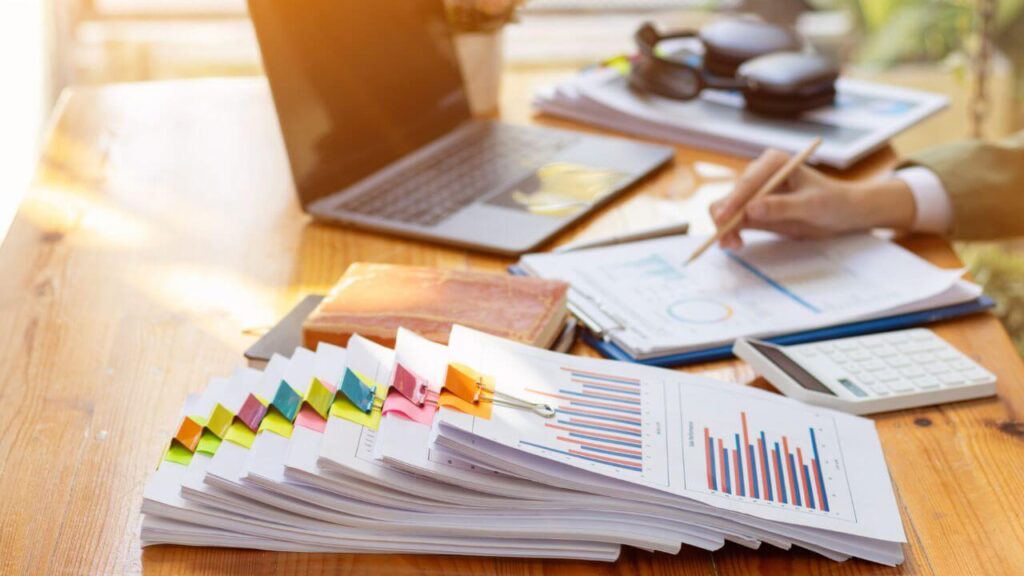 10 trabalhos manuais que podem ser automatizados em clínicas e consultórios