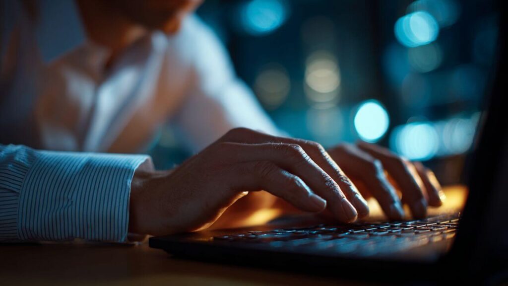 Como garantir a segurança do paciente durante atendimento online?