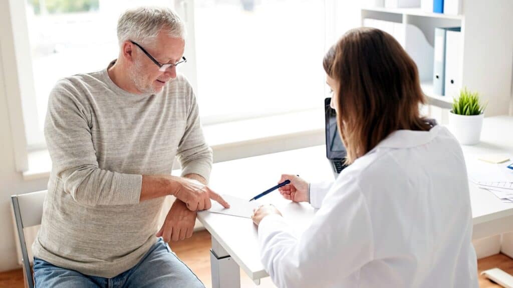 Como medir a satisfação dos pacientes em clínicas e hospitais?