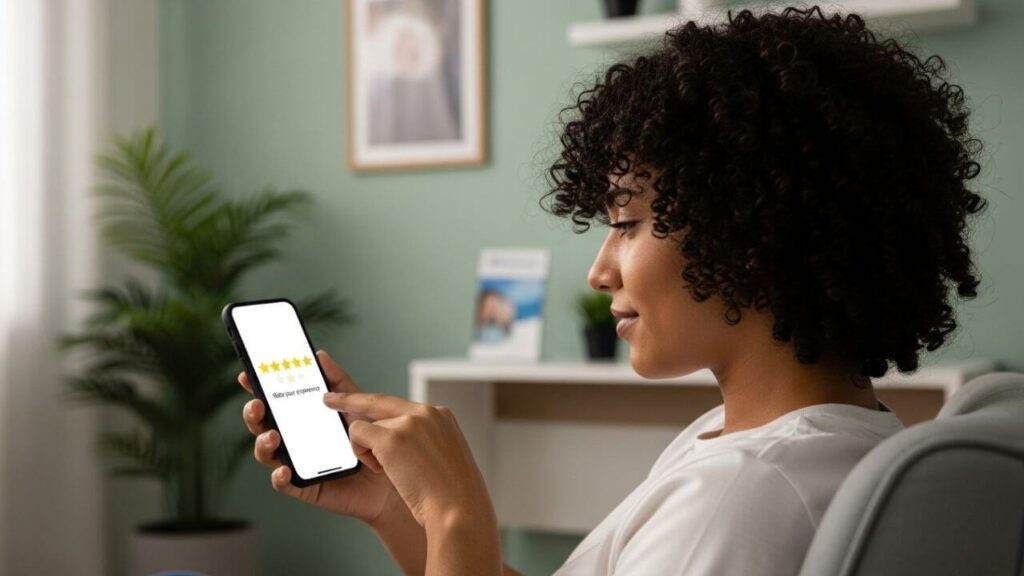 Como aumentar o NPS da sua clínica com tecnologia?