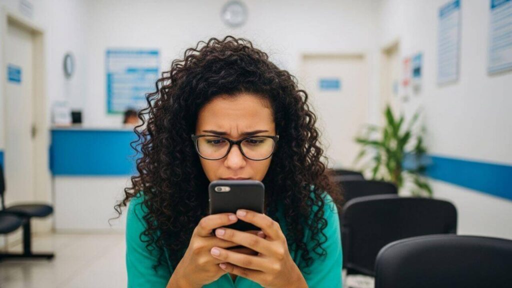 Os principais erros no atendimento digital em clínicas — e como evitar