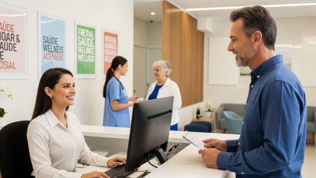 7 dicas para garantir o melhor atendimento ao paciente