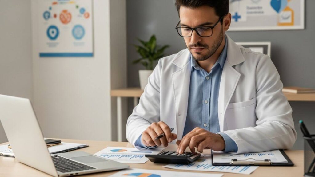 Atendimento na saúde: sua clínica está perdendo dinheiro ou gerando lucro?