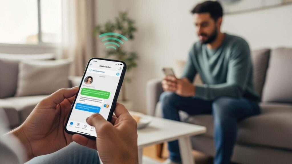 Chatbot + IA: Quais as vantagens para a área da saúde?