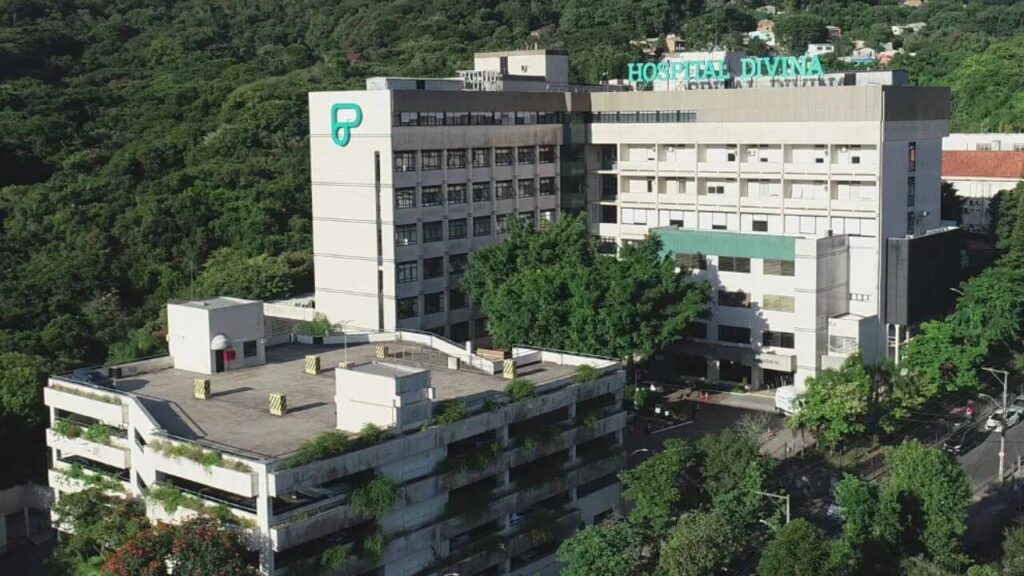 Chatbot da Rede Divina Providência é um dos destaques do Conahp 2025