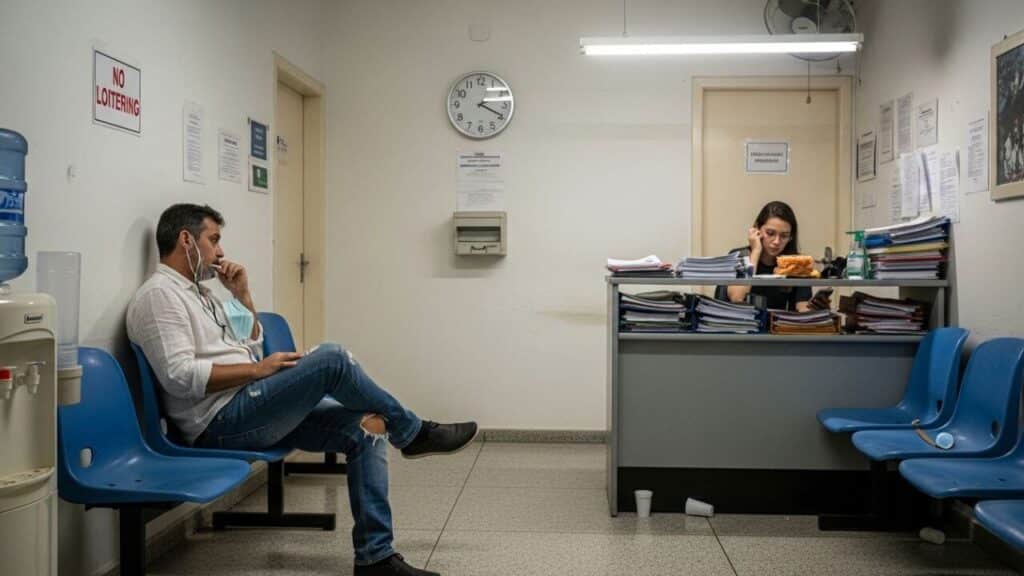 Os erros que afastam pacientes de clínicas e consultórios