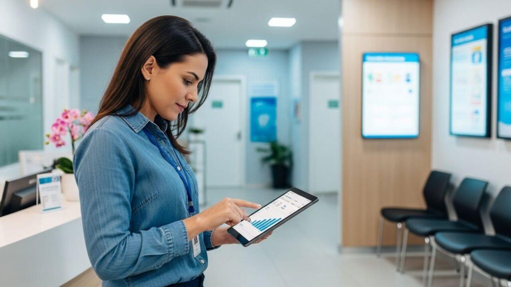 14 tendências para clínicas de saúde em 2026